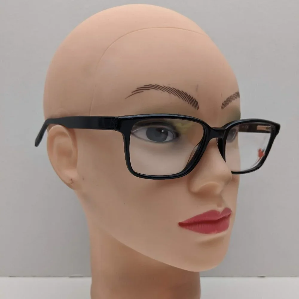 🕶️Maui Jim MJO2115-02 Eyeglasses 53/17 145 /KAK415🕶️​